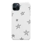 星男 ☆新宿二丁目☆Art barの星星 Smartphone Case