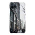 Kazuha Enomotoのstreet Smartphone Case