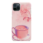 けんちゃあなあのrose drop Smartphone Case