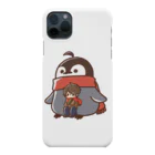 焼きパンショップの逆転焼きパン  Smartphone Case