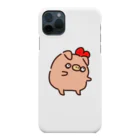 ぶぶあばショップのゾンビあばスマホケース Smartphone Case