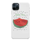 Taino_okasiraのSuica day Smartphone Case