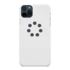 iamatomb0yのnuit36.5 aw2020 Smartphone Case