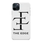 THE EDGEの3 Smartphone Case