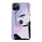 まのでまりなのPLASTICLOVE Smartphone Case