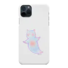 となり町のペントロー。のどうも、クリオニャンです。 Smartphone Case