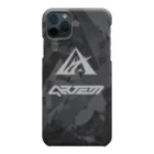 Artem TowaのArtemスマホケース Smartphone Case