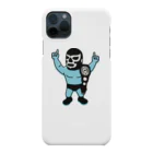 LUCHAのLUCHADOR#29 Smartphone Case