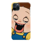 AKIRAMBOWのしょーちゃんは反抗期 Smartphone Case