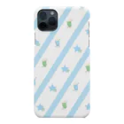 涙星のクリームソーダ Smartphone Case