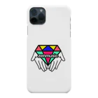 zenmusic082929のDye is Your Heart Smartphone Case