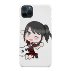 osyaremgの大希幸子アバター Smartphone Case