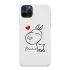 JOKERS FACTORYのPOCHI Smartphone Case