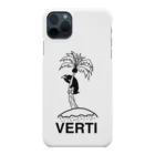 VERTI（ヴェルティ）のVERTI スマホケース