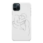 AquilaのXOXO Smartphone Case