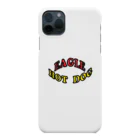 EAGLE HOTDOGのEAGLE1 Smartphone Case