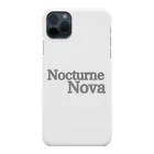 Nocturne NovaのNocturne Nova スマホケース