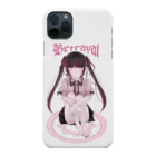 𝕊𝕟𝕠𝕨𝕄𝕚𝕚のbetrayal Smartphone Case