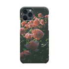 TRAVEL PHOTO PRODUCTSのLondon Rose Smartphone Case