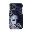 YKN'SのiPhoneケース (Selena Gomez ver.) Smartphone Case