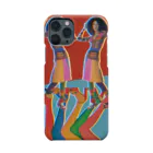 Plumeのbiei : 60s Smartphone Case