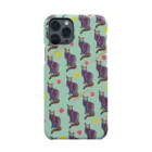 chamao&pimushiの【ねこ】ねこ好きさんへ　No.2 Smartphone Case