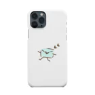 ツこの独り立ち Smartphone Case