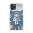 純頃のescape iphone11pro ver Smartphone Case