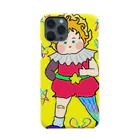 まめちゃんちの君はとっても素敵だね！ Smartphone Case