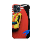 Ryota Kawasakiの交通三色物語 Smartphone Case