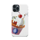 Mamey的甜蜜小店の甜死了 freak'n sweet Smartphone Case