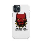 JOKERS FACTORYのFEROCITY Smartphone Case