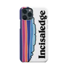 SAVEtheENAMEL!!のsunrise Smartphone Case