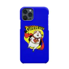 いたやもるしのSUPERCAVY Smartphone Case