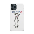 おちゅ～りのぱんちゃん Smartphone Case