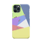 samereniの隠れてないコアラウサギパンダキリン Smartphone Case