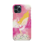 飴色の日常のfairy Smartphone Case