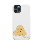 mayu1011のTabesugitaちゃん Smartphone Case