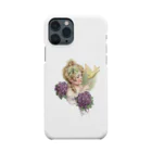 CloverのMaudHumphrey1905 Smartphone Case