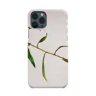 moriyamaのBranch Smartphone Case