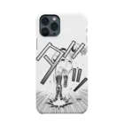 BASEBALL LOVERS CLOTHINGの「スピードスター」 Smartphone Case