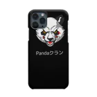 Panda_ArakonixtukuのPandaクラングッズ スマホケース