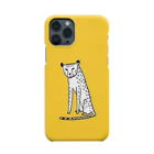 こめ屋のチーターちゃん Smartphone Case