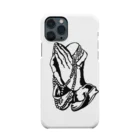 hungryangryのjunkMaria Smartphone Case