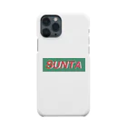 Yotaの「SUNTA」メインロゴ スマホケース