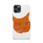 け ん 兄 😸 家 で 猫 と 遊 ぼ うの猫のメイ子さん Smartphone Case