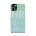 旅々PHOTOのホームラン（HR） Smartphone Case