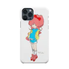 エソラコトのかみふわっふわの娘 Smartphone Case