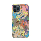 We Have No Words.のこまちゃん iphone カバー for iphone 11 Pro Smartphone Case