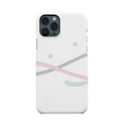 ひかショのニュアンススマイルiPhoneケース Smartphone Case